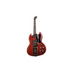 GIBSON - SG Standard '61 Maestro Vibrola - CHERRY